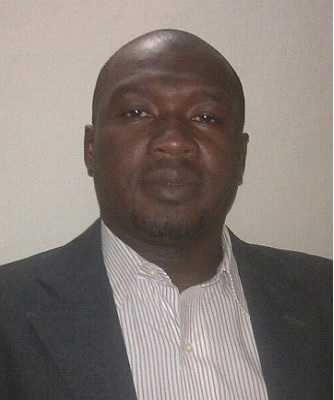 Dr. Abubakar Salisu Garba